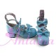 Antaina Shoes Model 106